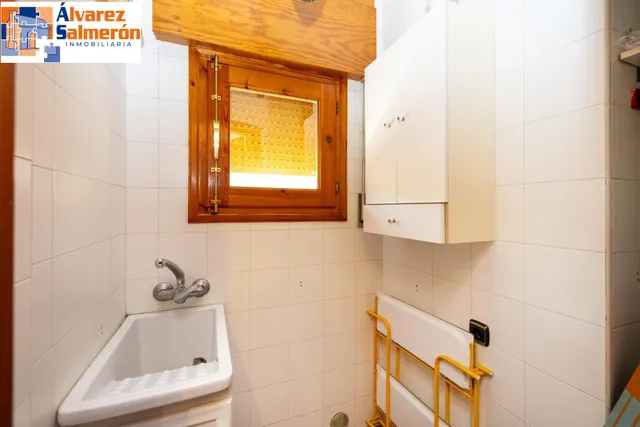 Estupendo chalet independiente en Cájar — 14