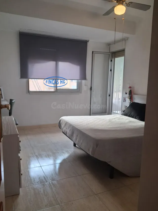 Vivienda lista para entrar a vivir junto al Hospital General - foto 5