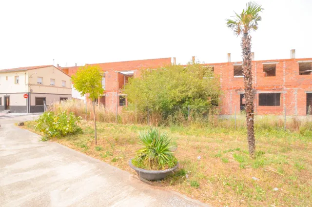 Urbis te ofrece un edificio en construcción en venta en Ciudad Rodrigo, Salamanca. — 18