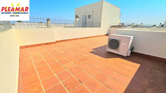 PISO DE DOS DORMITORTIOS      ZONA COSTA BALLENA — 29