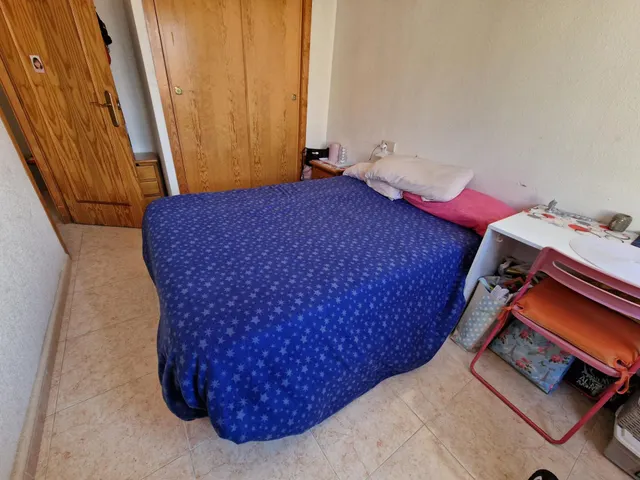 Apartamento soleado 2 dormitorios con piscina — 4