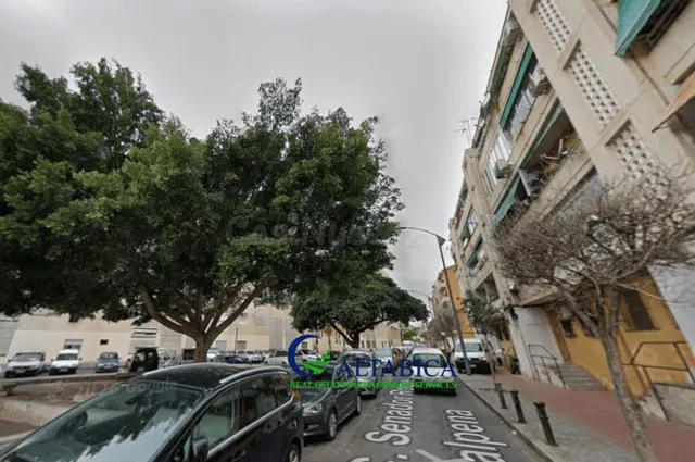 Piso en Venta en Alicante Alicante - foto 4