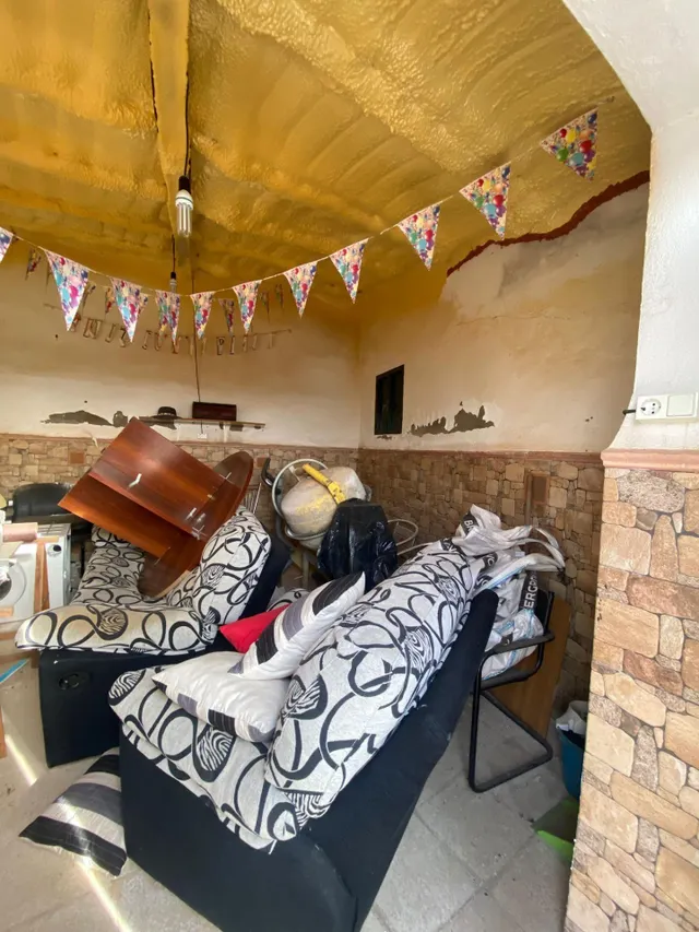 Espacio versátil para reformar a tu gusto — 6