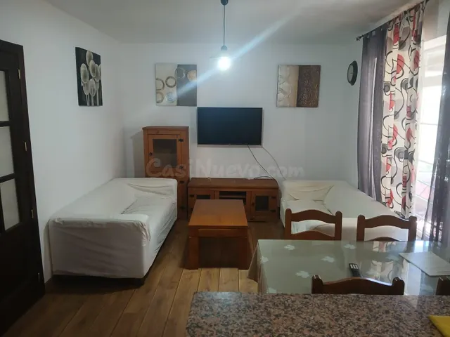 Piso para estudiantes en la Cruz - foto 5