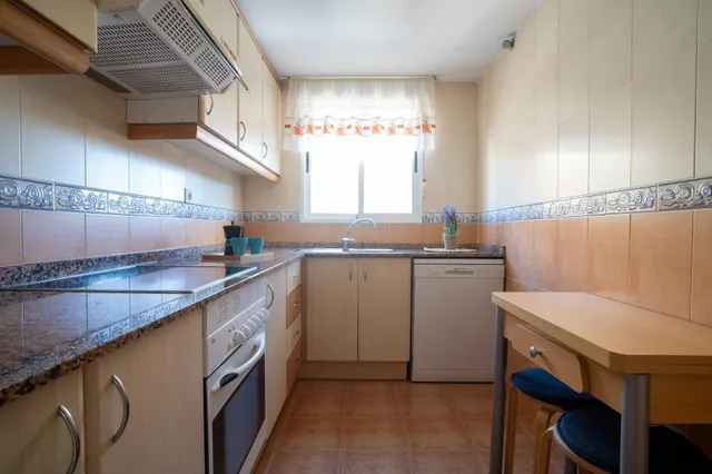 Precioso apartamento listo para disfrutar entre las dos playas — 20