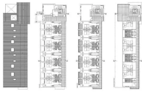 HOTEL EN VENTA EN LAS MONTAÑAS DE ENGUERA (VALENCIA) — 18