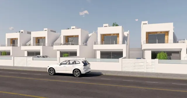 Villa 3 habitaciones 133m² en venta - San Pedro de Pinatar — 16