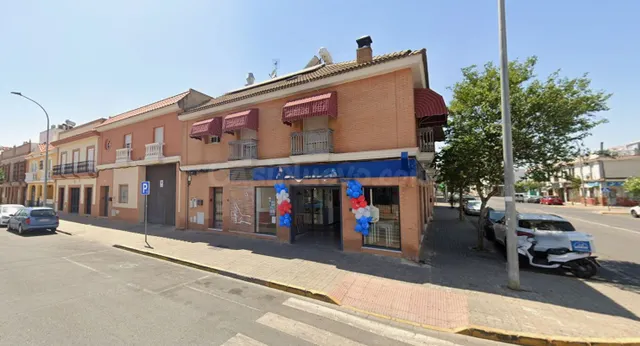 PISO EN SAN JOSE DE LA RINCONADA ( SEVILLA ) - foto 2