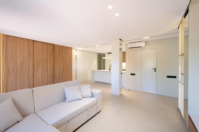 PALAFRUGELL: ÁTICO EN PALAFRUGELL CON TERRAZA COMPLETAMENTE RENOVADO. ZONA LIDL. — 9