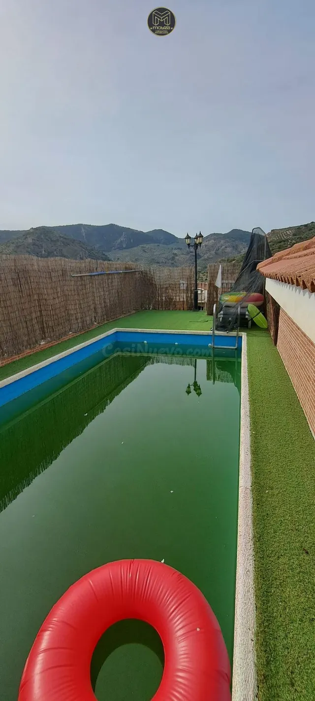 CASA EN CARCHELEJO