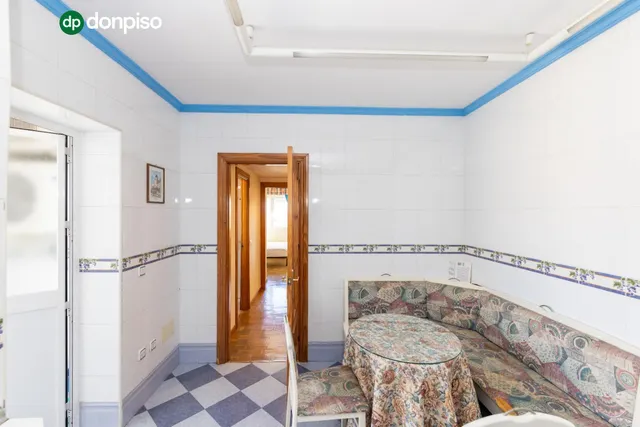 ¡Tu hogar ideal en el corazón de Málaga! ✨ — 21