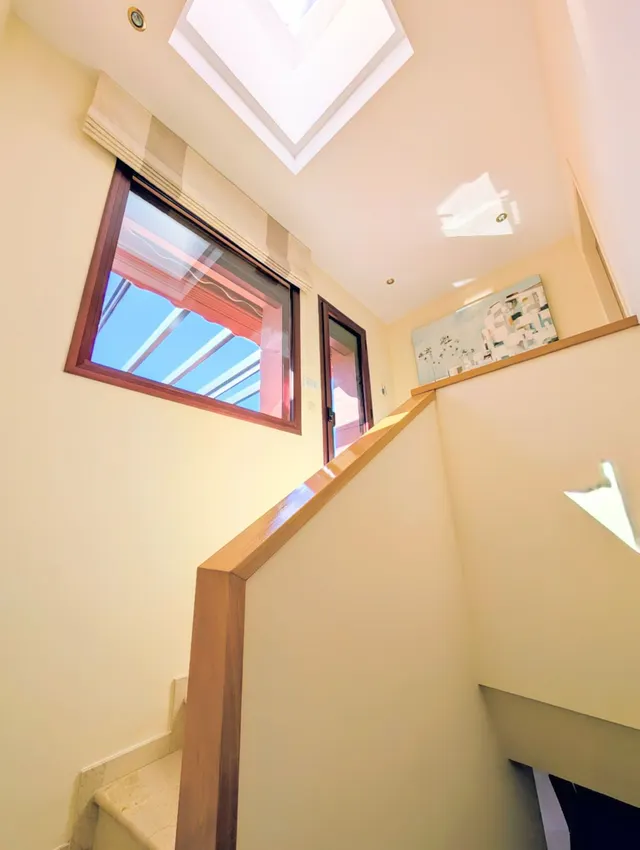 Ático Dúplex 3 habitaciones 171m² en venta - Costa Del Sol — 25
