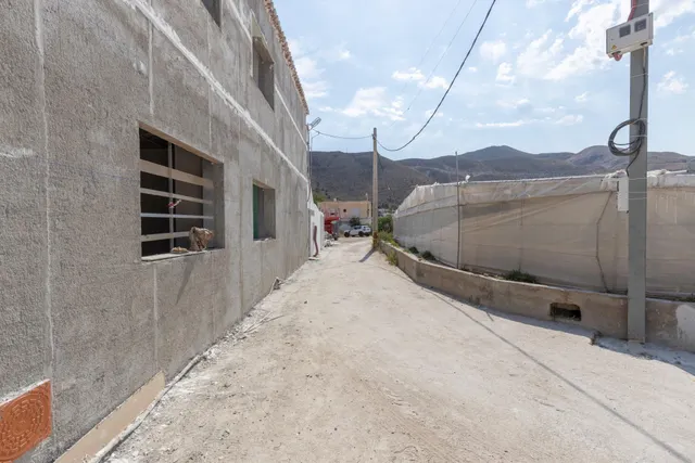 Estrena vivienda a 5 minutos de la playa en Castell de Ferro! — 30