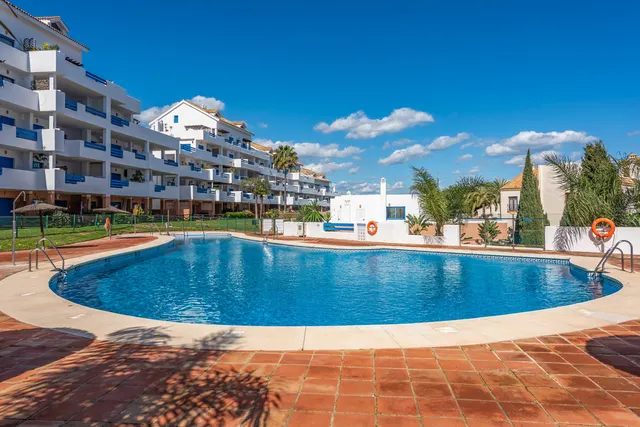 Ático Dúplex 3 habitaciones 184m² en venta - Costa del Sol — 36