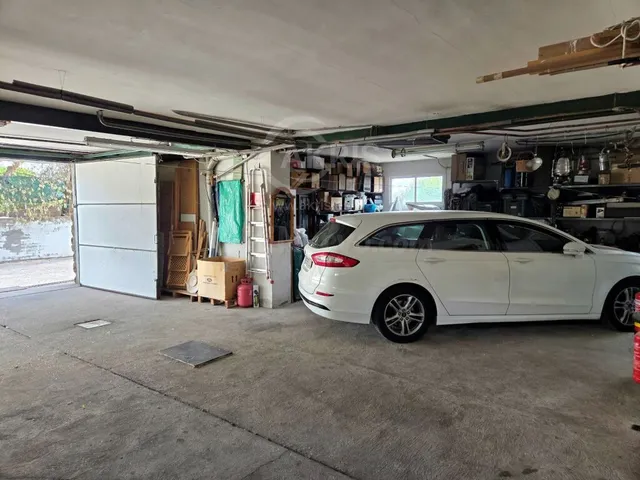 Chalet Independiente en Olias Del Rey — 39