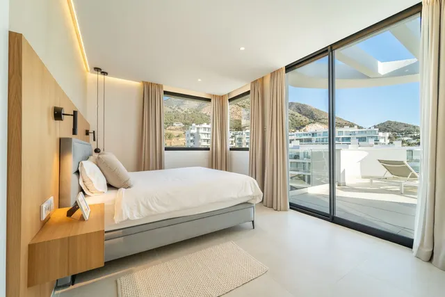 Ático 3 habitaciones 156m² en venta - Centro — 29