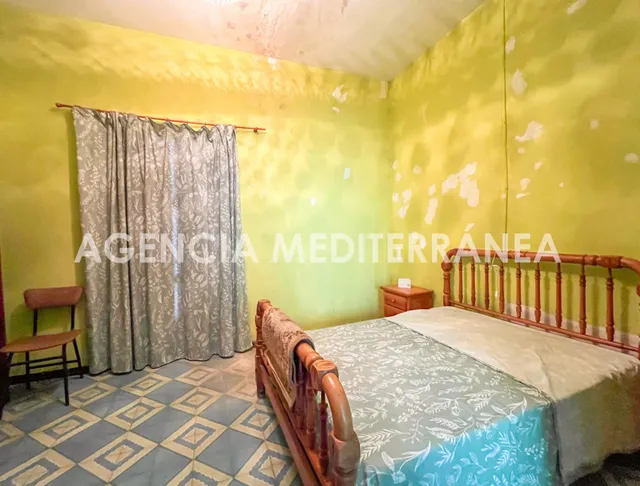 Casa de pueblo en venta en Penàguila, Alicante — 46