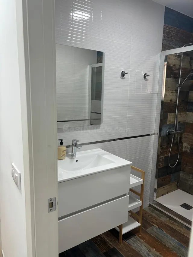 Piso de 3 dormitorios completamente reformado en calle Mayor - foto 4