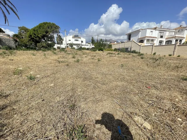 Parcela en venta - Costa Del Sol - foto 2