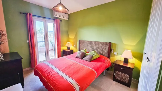 Ático 2 habitaciones 65m² en venta - San Luis de Sabinillas - foto 4