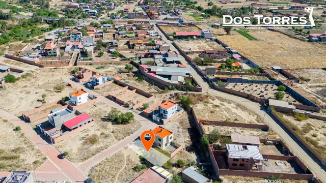 Terreno urbano en venta - Lava lava — 32