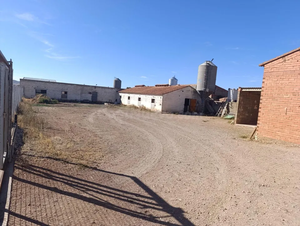 Negocio en venta en Caminreal (Teruel)