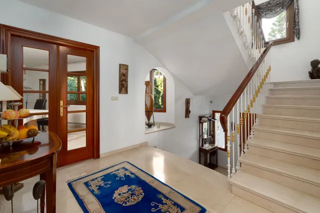 Chalet 5 habitaciones 569m² en venta - Riviera del sol — 15