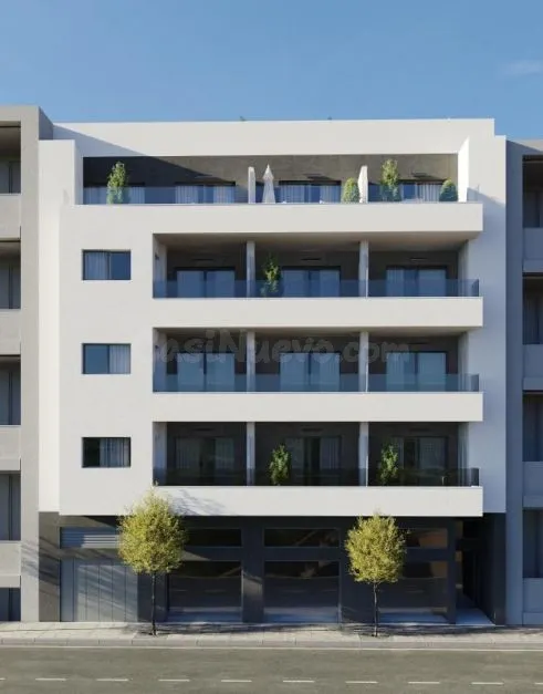 Apartamento 3 habitaciones 163m² en venta - torrevieja