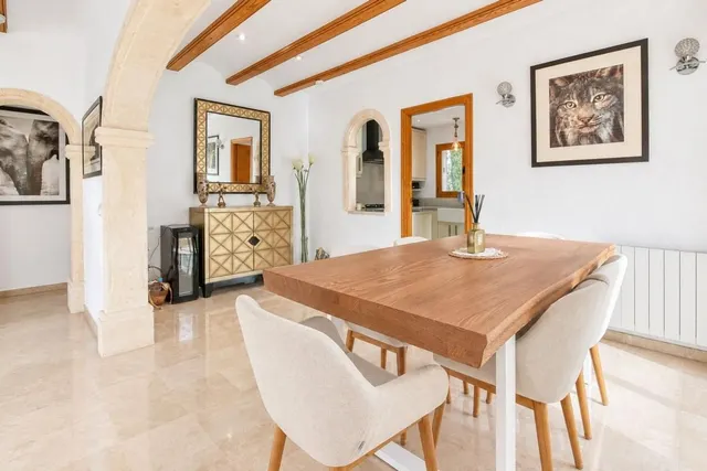 Casa 4 habitaciones 332m² en venta - Verde pino — 12