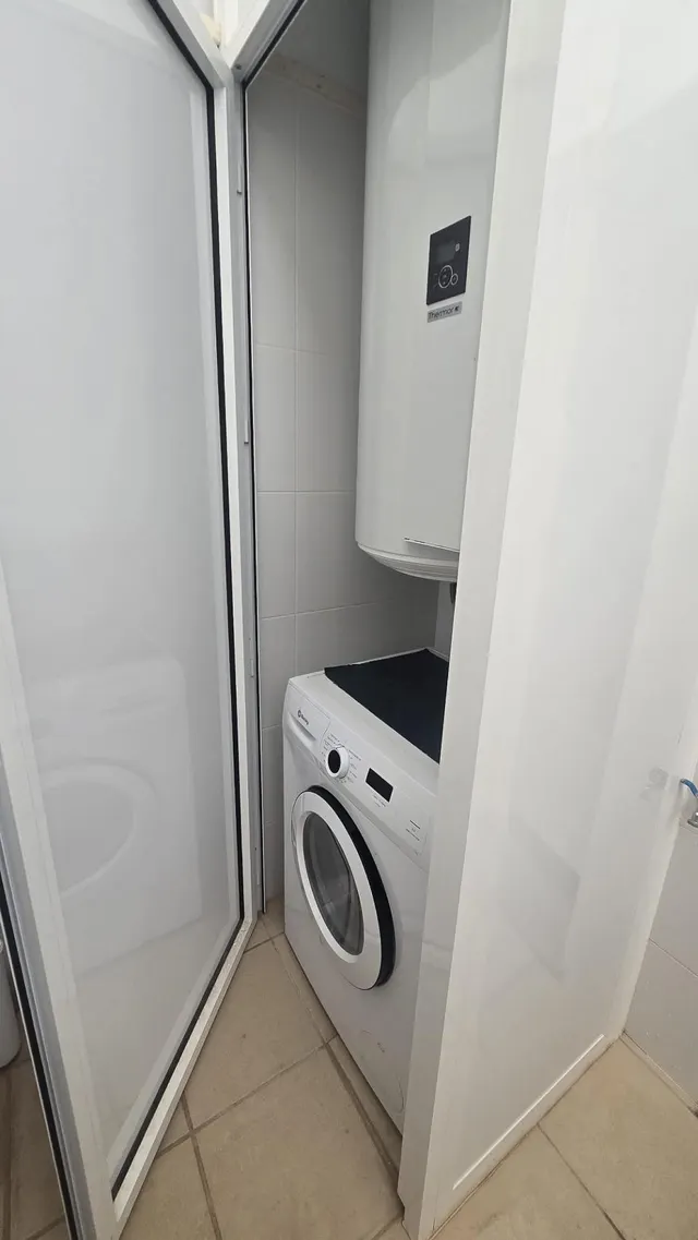 Ático 2 habitaciones 75m² en venta - Zona Pueblo — 19