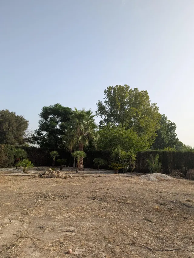 Terreno urbanizable especial en La Era Alta. Murcia — 11