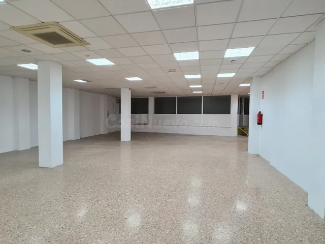 ALG280 - LOCAL DE 470M2 EN LA AVDA GENERALITAT VALENCIANA DE - foto 4