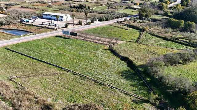 TERRENO A LA VENTA EN LLIRIA — 3