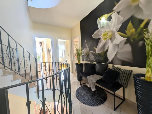 Adosada en Venta en Linea De La Concepcion, La Cádiz — 10