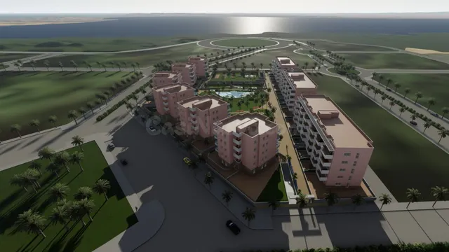 Piso en Venta en Guardamar Del Segura Alicante — 32