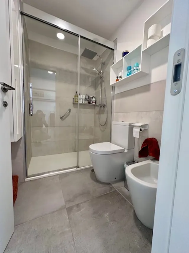 Apartamento 2 habitaciones 75m² en venta - Centro — 22