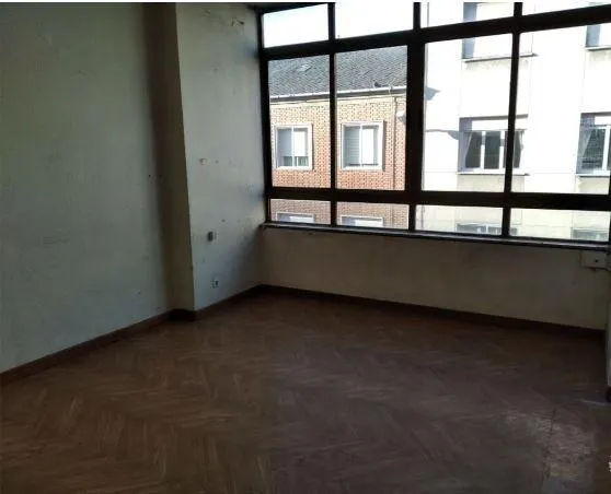 Piso para Reformar en Flores del Sil — 2