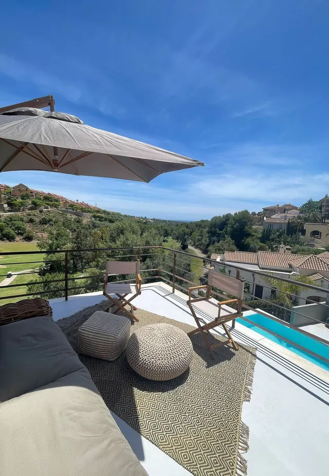 Chalet 7 habitaciones 579m² en venta - Marbella - foto 5