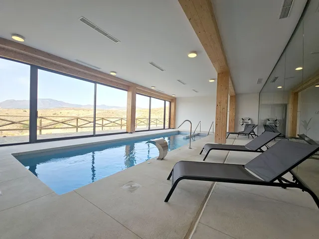 Apartamento 3 habitaciones 126m² en venta - Paraiso-Barronal — 15