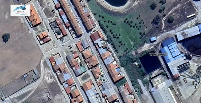 Venta casa en La Roca de la Sierra (Badajoz) - foto 4