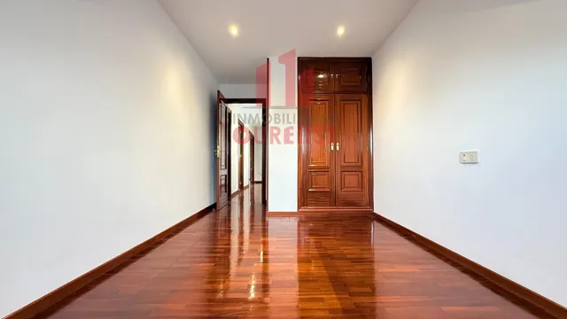 APARTAMENTO SIN MUEBLES CON GARAJE EN SAN FRANCISCO — 6