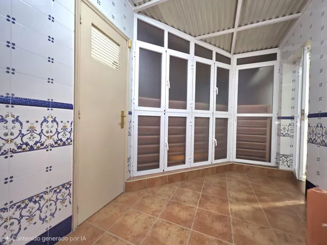 MAGNÍFICO PISO EN EL CENTRO DE ELCHE — 44