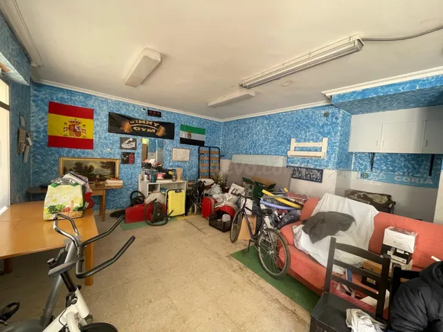 LOCAL CON POSIBILIDAD DE CAMBIO DE USO EN PINILLA - foto 4