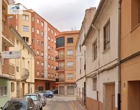 Venta Piso en Almansa - Albacete