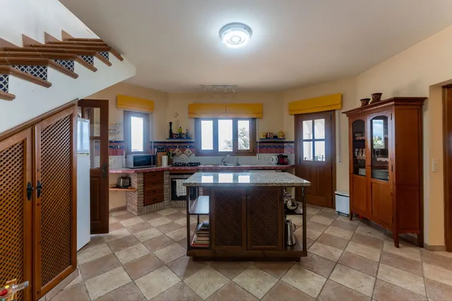 Finca rústica 4 habitaciones 331m² en venta - South of spain — 10