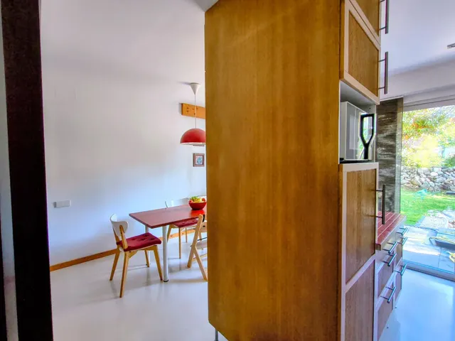¡Espectacular chalet de diseño exclusivo con distribución en medias plantas, mucha amplitud y luz en Bustarviejo! — 26