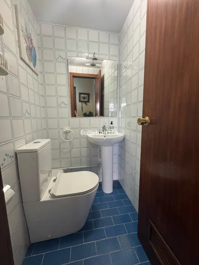 Apartamento 3 habitaciones 73m² en venta - Centro — 11