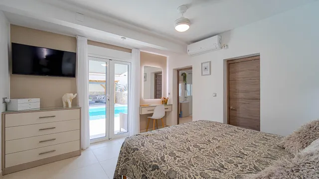 Villa 3 habitaciones 211m² en venta - Los Dolses — 34