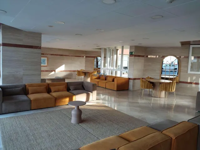 Piso en venta — 19