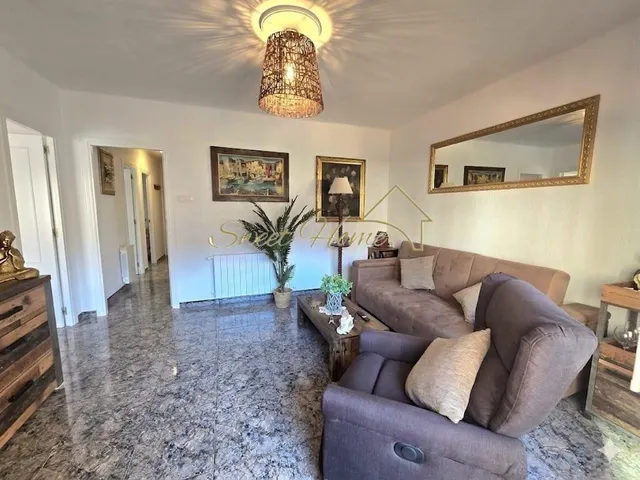 Piso en el centro de Premià de Mar — 6